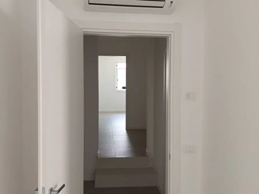 Immagine 17 di Villetta a schiera in affitto  a Sossano