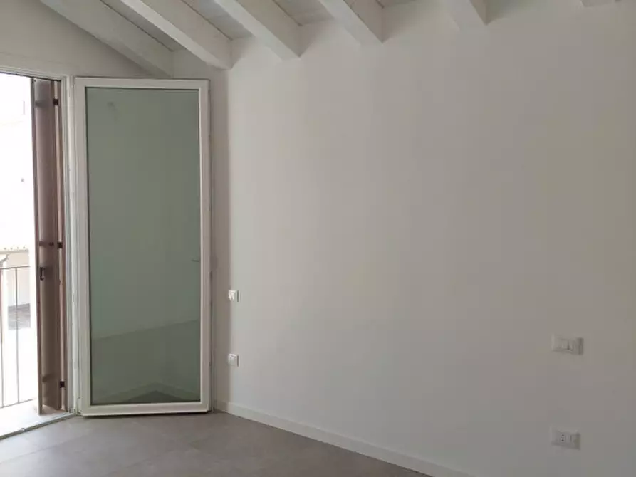 Immagine 18 di Villetta a schiera in affitto  a Sossano
