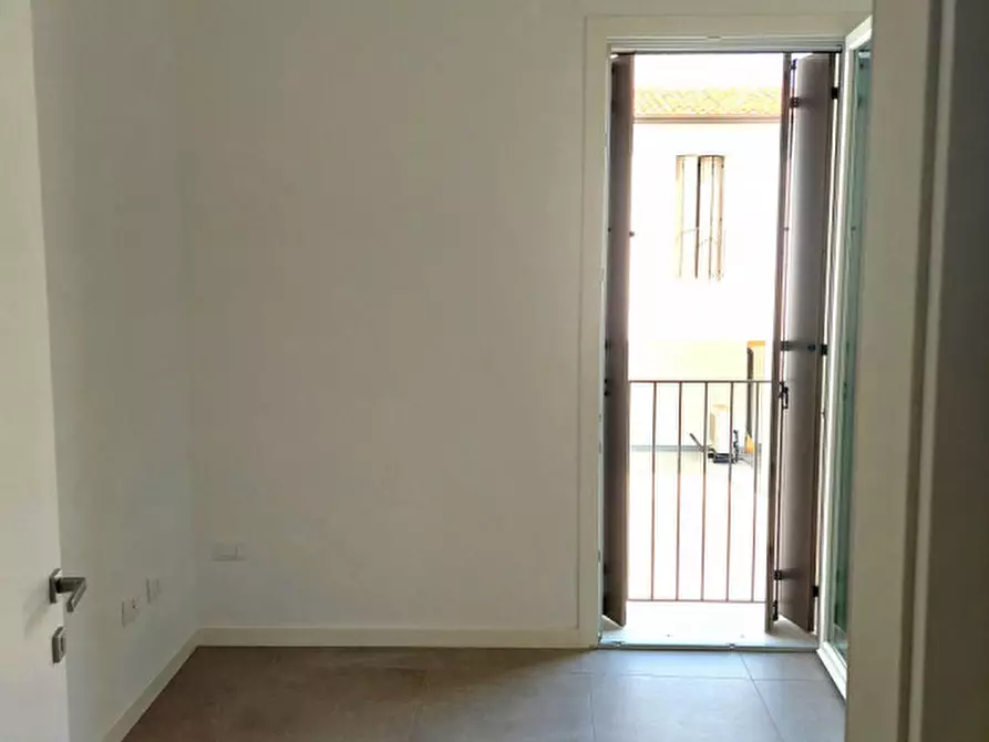 Immagine 21 di Villetta a schiera in affitto  a Sossano