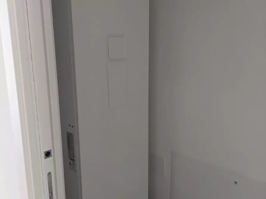 Immagine 23 di Villetta a schiera in affitto  a Sossano