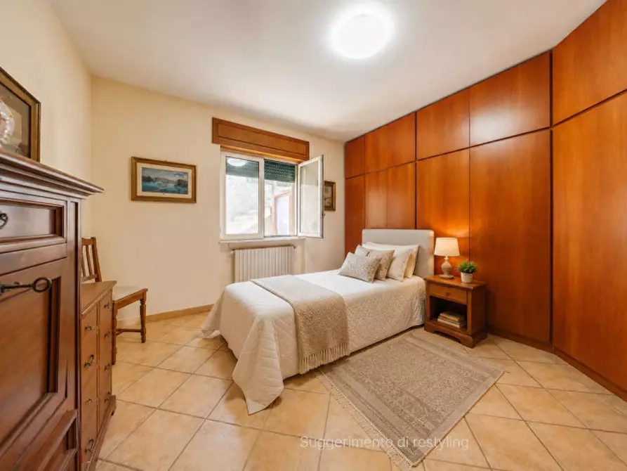 Immagine 2 di Casa bifamiliare in vendita  in Via San Simone a Sannicola