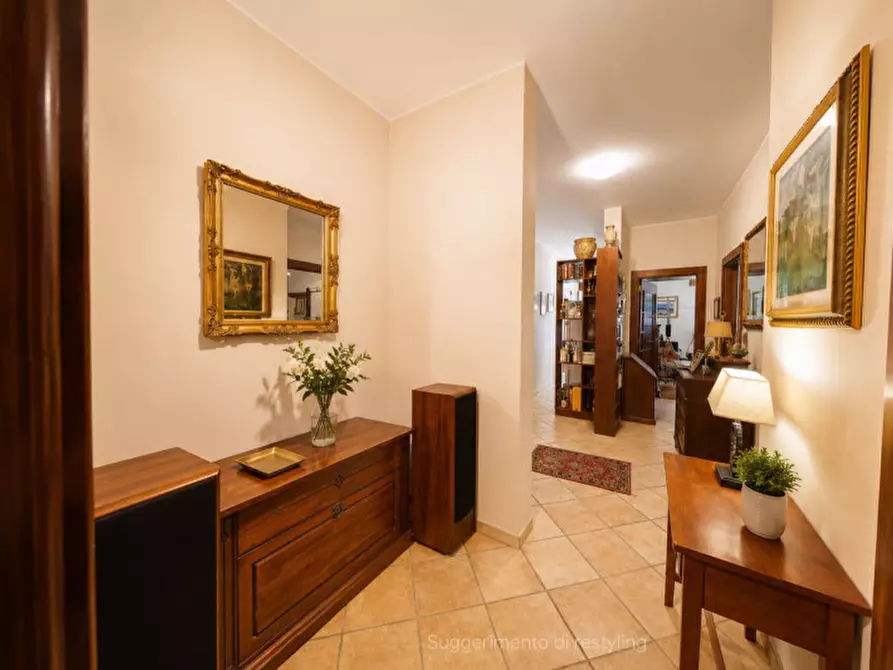 Immagine 4 di Casa bifamiliare in vendita  in Via San Simone a Sannicola