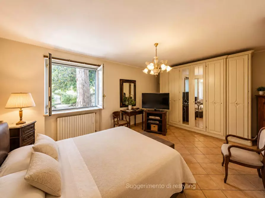 Immagine 5 di Casa bifamiliare in vendita  in Via San Simone a Sannicola