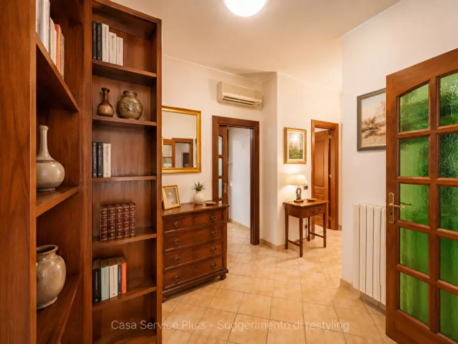 Immagine 9 di Casa bifamiliare in vendita  in Via San Simone a Sannicola