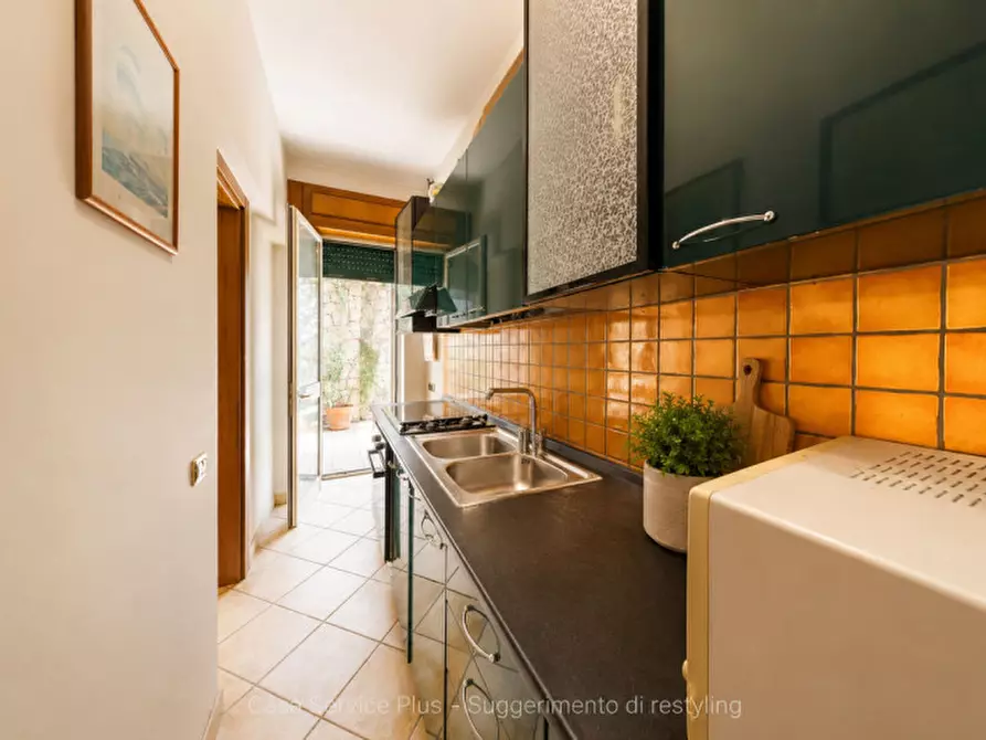 Immagine 11 di Casa bifamiliare in vendita  in Via San Simone a Sannicola