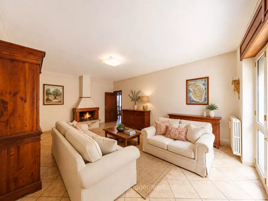 Immagine 12 di Casa bifamiliare in vendita  in Via San Simone a Sannicola
