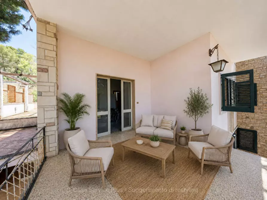 Immagine 13 di Casa bifamiliare in vendita  in Via San Simone a Sannicola