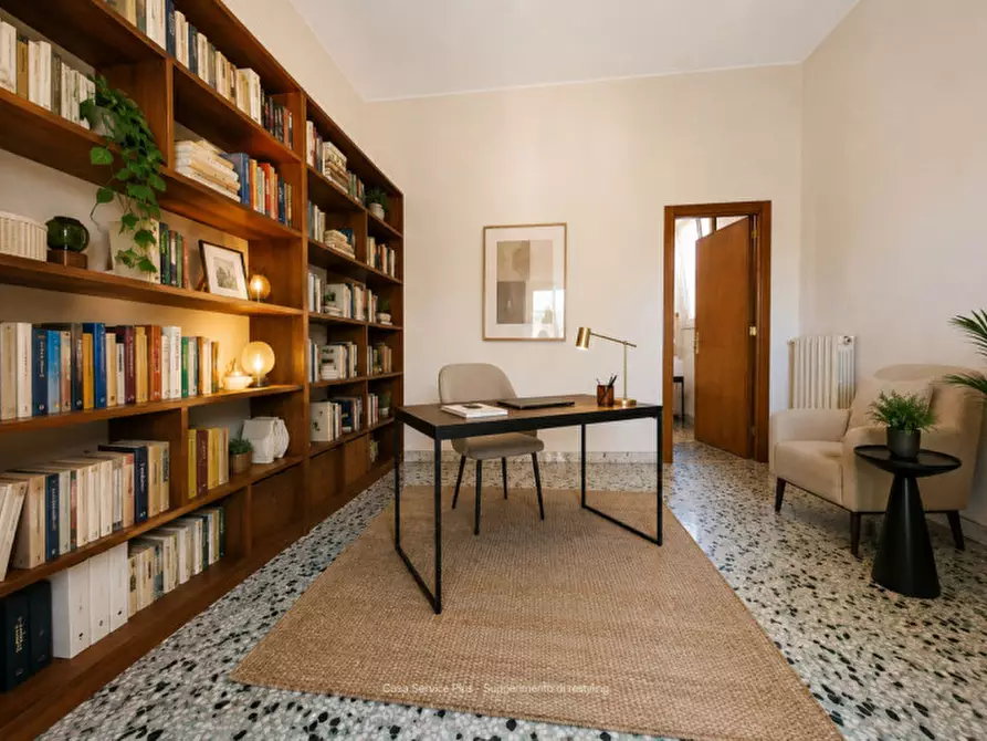 Immagine 15 di Casa bifamiliare in vendita  in Via San Simone a Sannicola