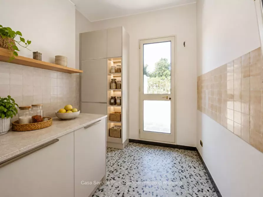 Immagine 16 di Casa bifamiliare in vendita  in Via San Simone a Sannicola