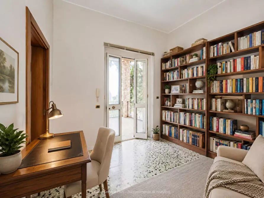 Immagine 17 di Casa bifamiliare in vendita  in Via San Simone a Sannicola