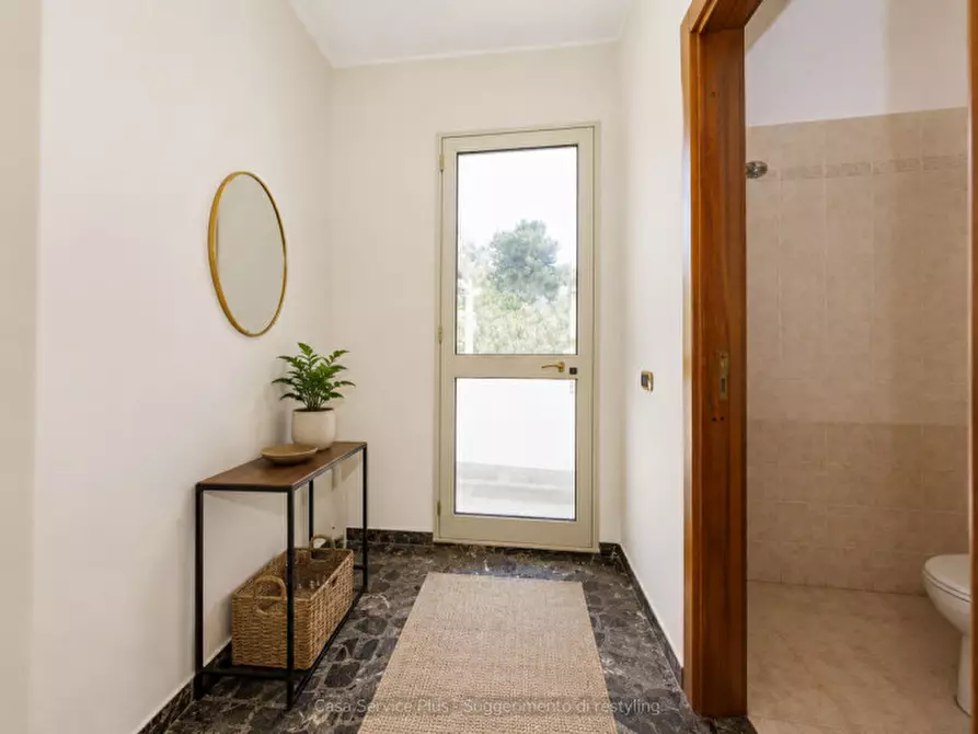 Immagine 19 di Casa bifamiliare in vendita  in Via San Simone a Sannicola