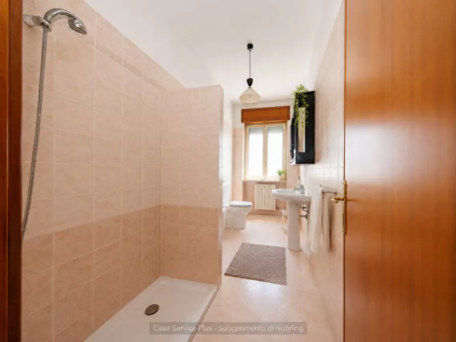 Immagine 20 di Casa bifamiliare in vendita  in Via San Simone a Sannicola