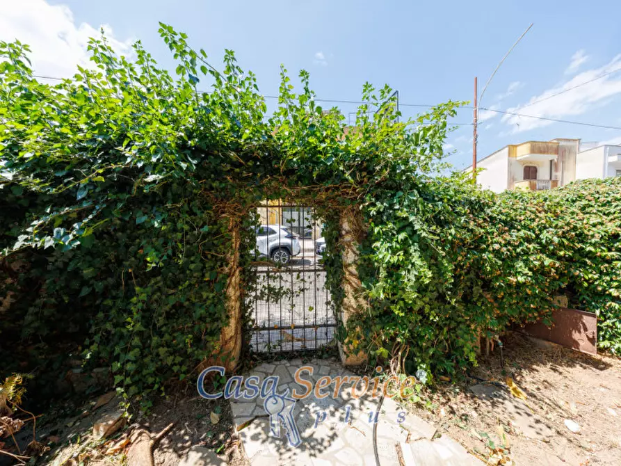 Immagine 46 di Casa bifamiliare in vendita  in Via San Simone a Sannicola
