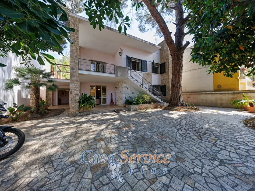 Immagine 48 di Casa bifamiliare in vendita  in Via San Simone a Sannicola
