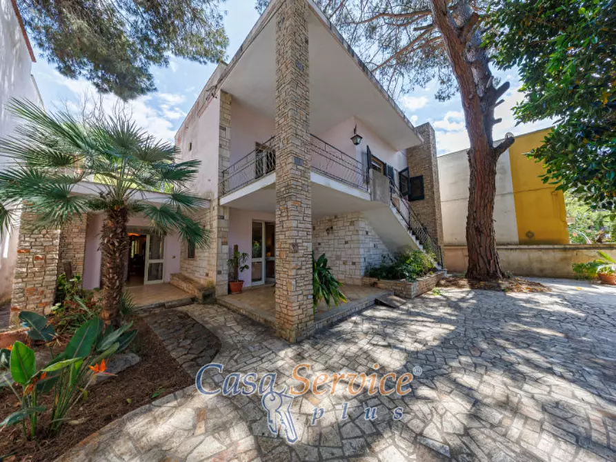 Immagine 49 di Casa bifamiliare in vendita  in Via San Simone a Sannicola