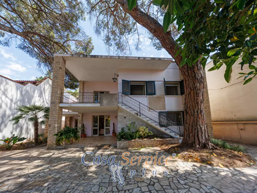 Immagine 53 di Casa bifamiliare in vendita  in Via San Simone a Sannicola