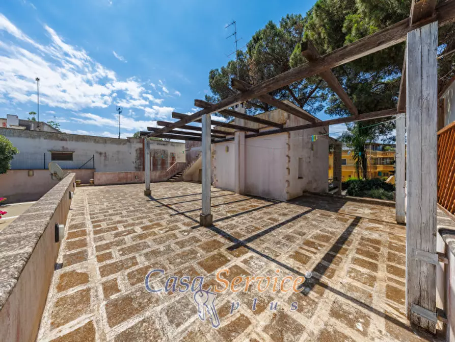 Immagine 59 di Casa bifamiliare in vendita  in Via San Simone a Sannicola