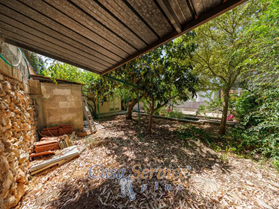 Immagine 67 di Casa bifamiliare in vendita  in Via San Simone a Sannicola