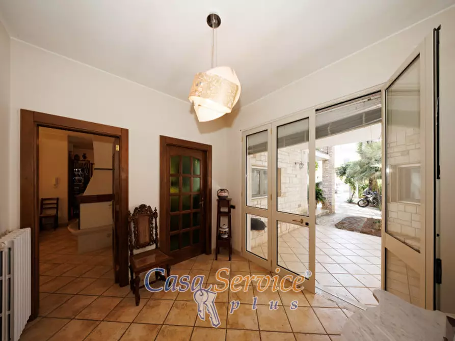Immagine 75 di Casa bifamiliare in vendita  in Via San Simone a Sannicola