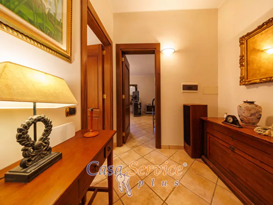 Immagine 76 di Casa bifamiliare in vendita  in Via San Simone a Sannicola