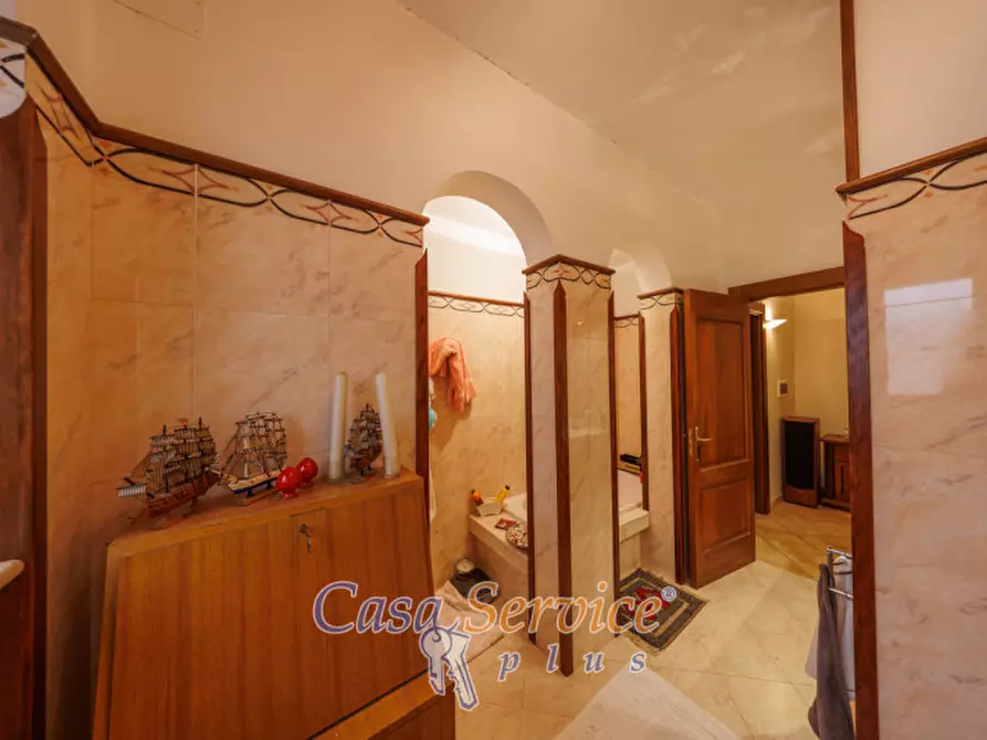 Immagine 77 di Casa bifamiliare in vendita  in Via San Simone a Sannicola