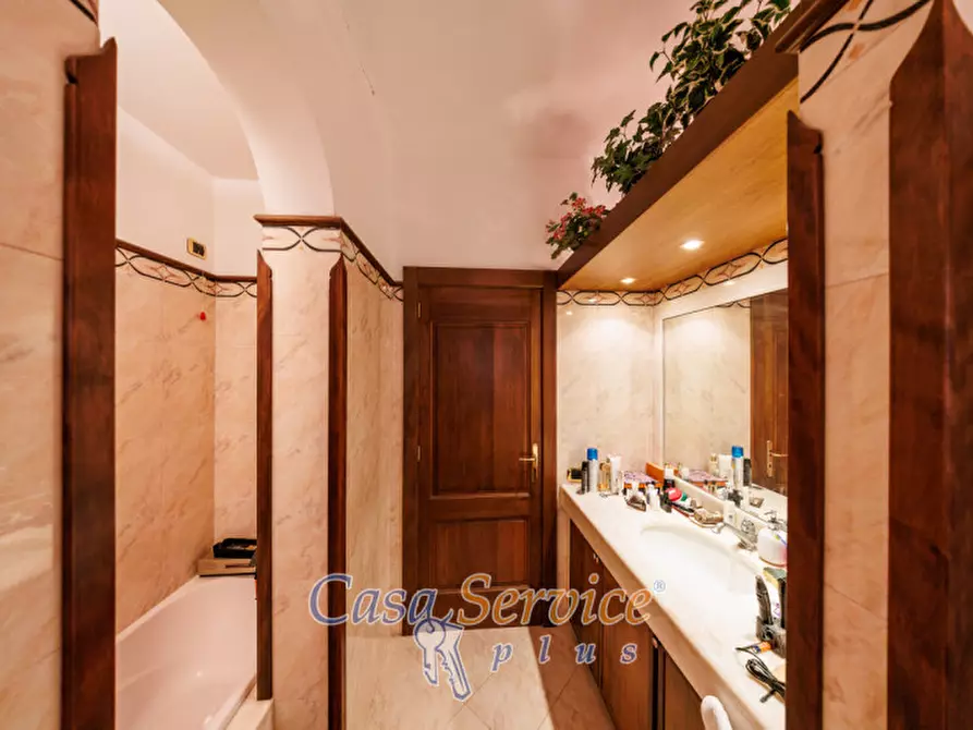 Immagine 78 di Casa bifamiliare in vendita  in Via San Simone a Sannicola