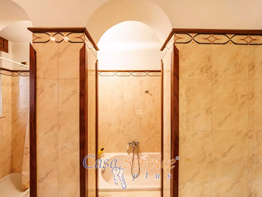 Immagine 79 di Casa bifamiliare in vendita  in Via San Simone a Sannicola