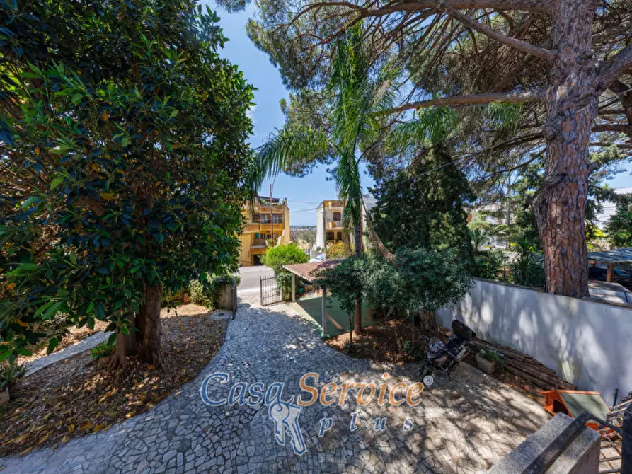Immagine 80 di Casa bifamiliare in vendita  in Via San Simone a Sannicola