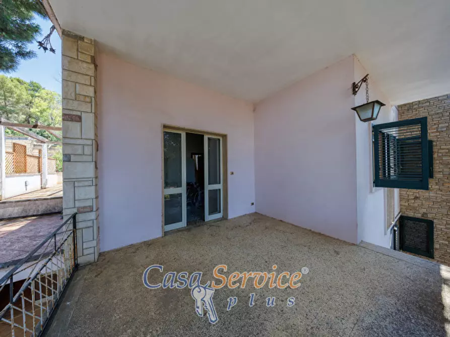 Immagine 81 di Casa bifamiliare in vendita  in Via San Simone a Sannicola