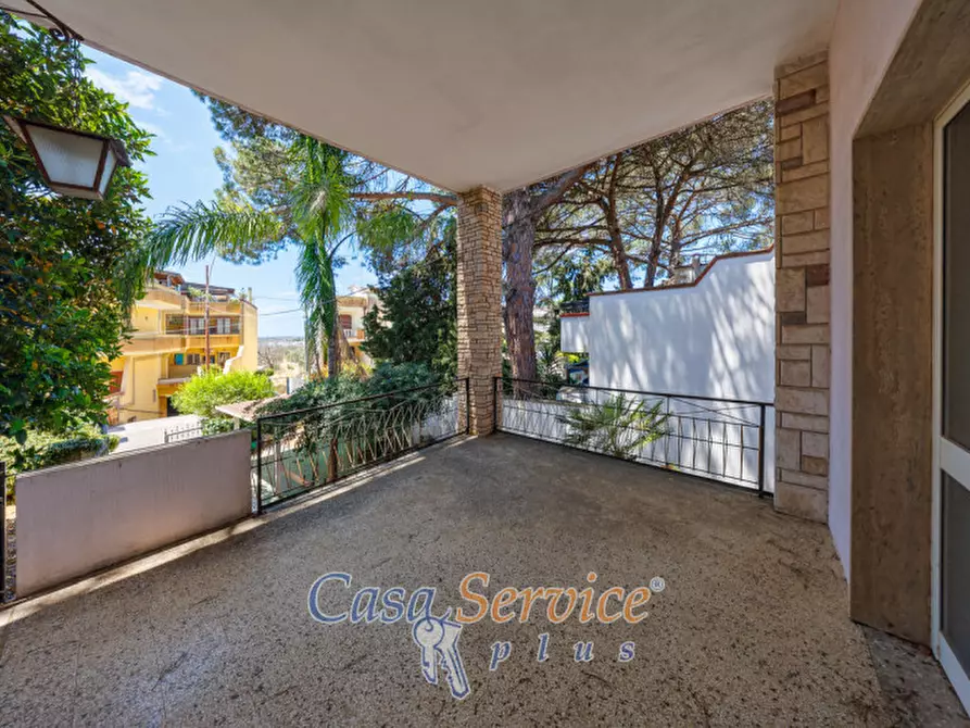 Immagine 82 di Casa bifamiliare in vendita  in Via San Simone a Sannicola
