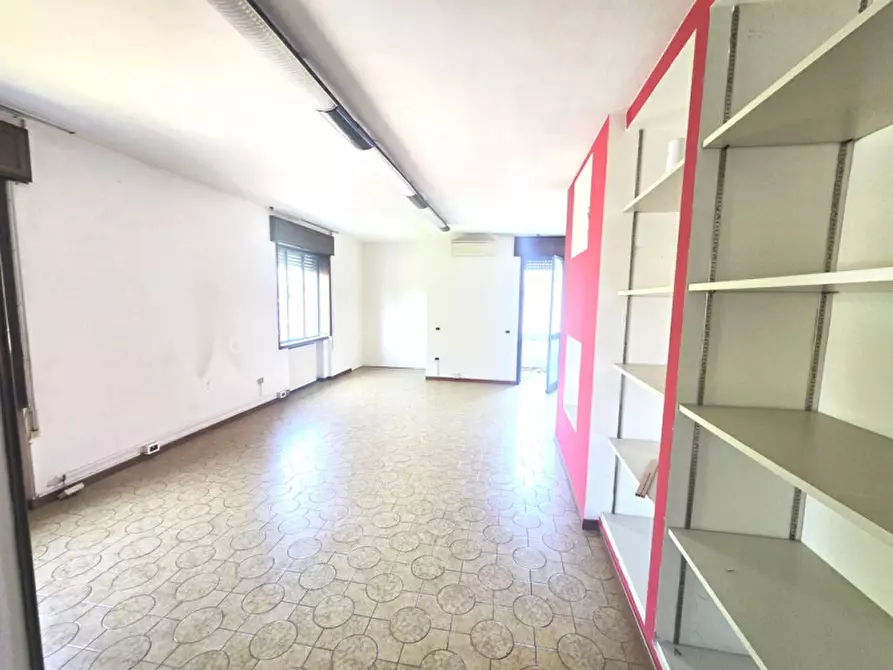 Immagine 2 di Ufficio in affitto  in Padova a Padova