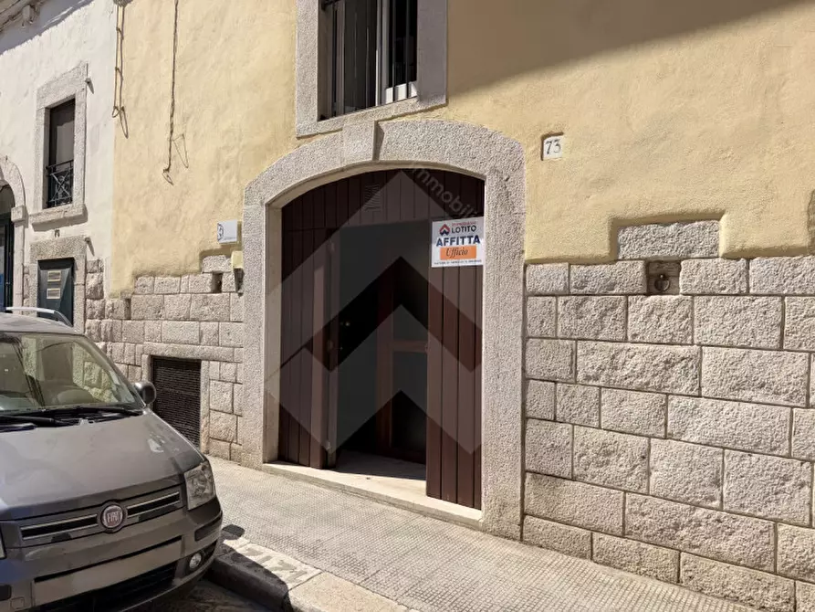Immagine 5 di Ufficio in affitto  in Via Ugo Bassi, 73 a Andria