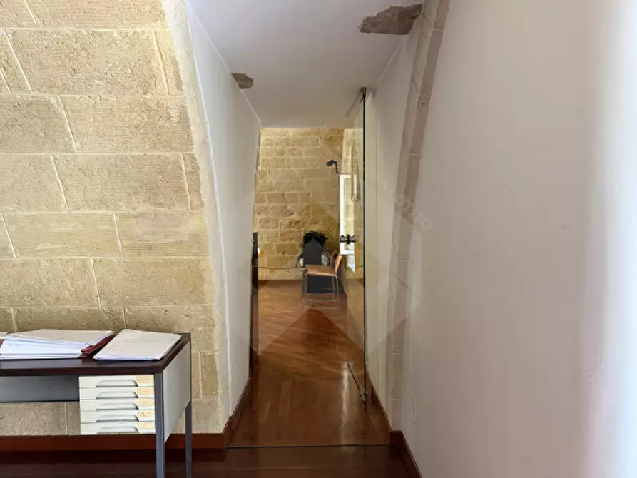 Immagine 11 di Ufficio in affitto  in Via Ugo Bassi, 73 a Andria