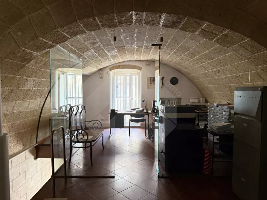 Immagine 15 di Ufficio in affitto  in Via Ugo Bassi, 73 a Andria