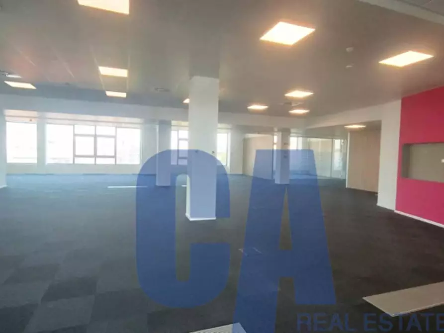 Immagine 11 di Ufficio in affitto  in VIA PIRANESI GIOVANNI BATTISTA a Milano