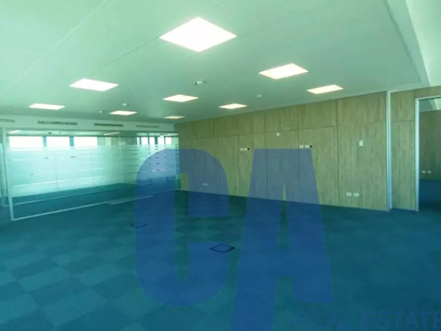Immagine 15 di Ufficio in affitto  in VIA PIRANESI GIOVANNI BATTISTA a Milano