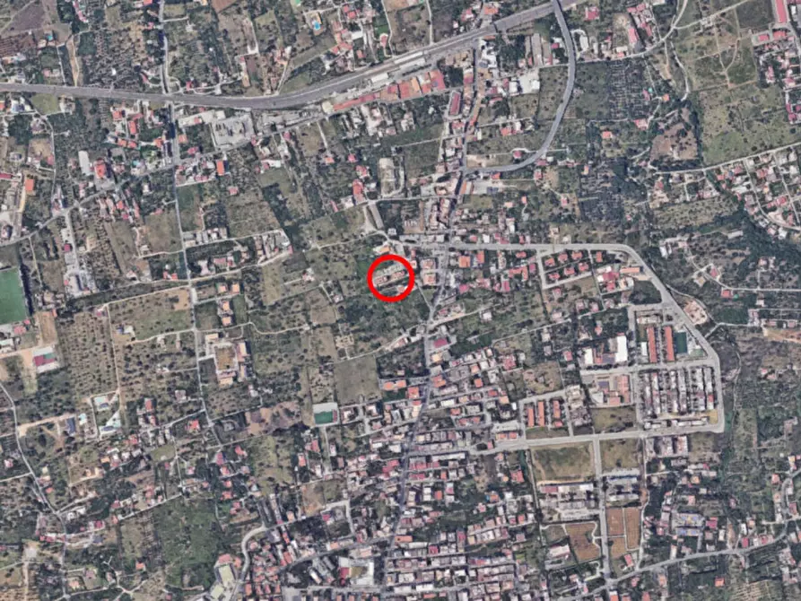 Immagine 8 di Posto auto in vendita  in Via Bergamo, 5, 90044 Carini PA, Italia a Carini