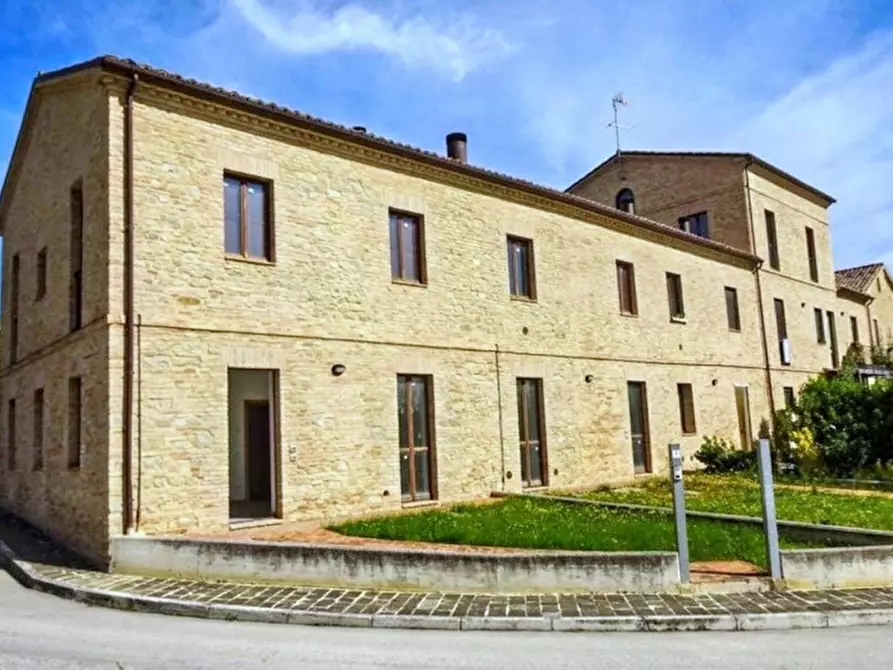 Immagine 2 di Appartamento in vendita  in Via Santo Apollinare, 9, 60030 Monte Roberto AN, Italia a Monte Roberto
