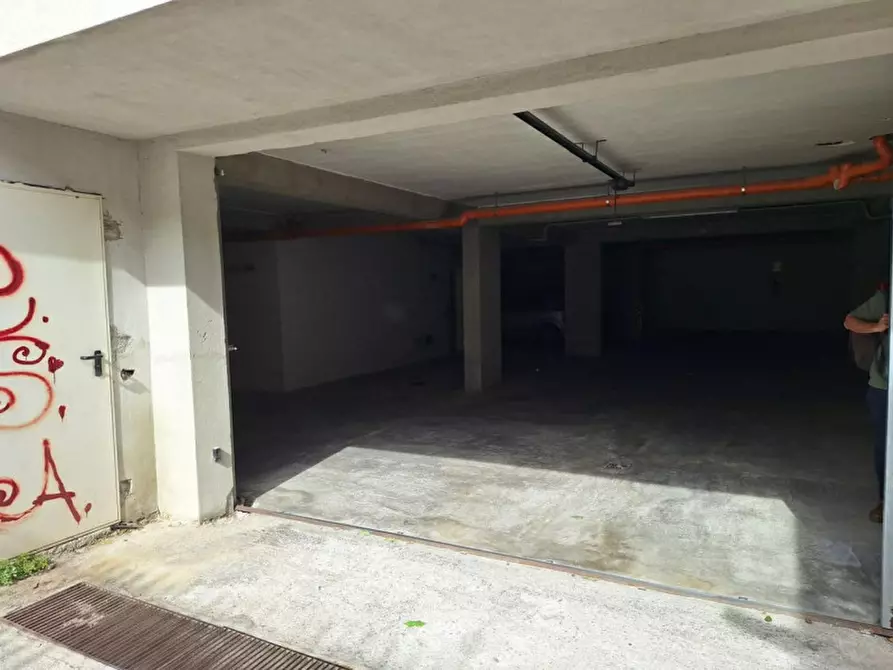 Immagine 1 di Posto auto in vendita  in Via Pio la Torre, 30, 90044 Carini PA, Italia a Carini