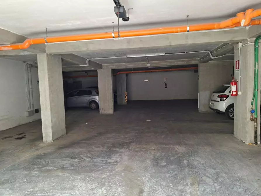Immagine 3 di Posto auto in vendita  in Via Pio la Torre, 30, 90044 Carini PA, Italia a Carini