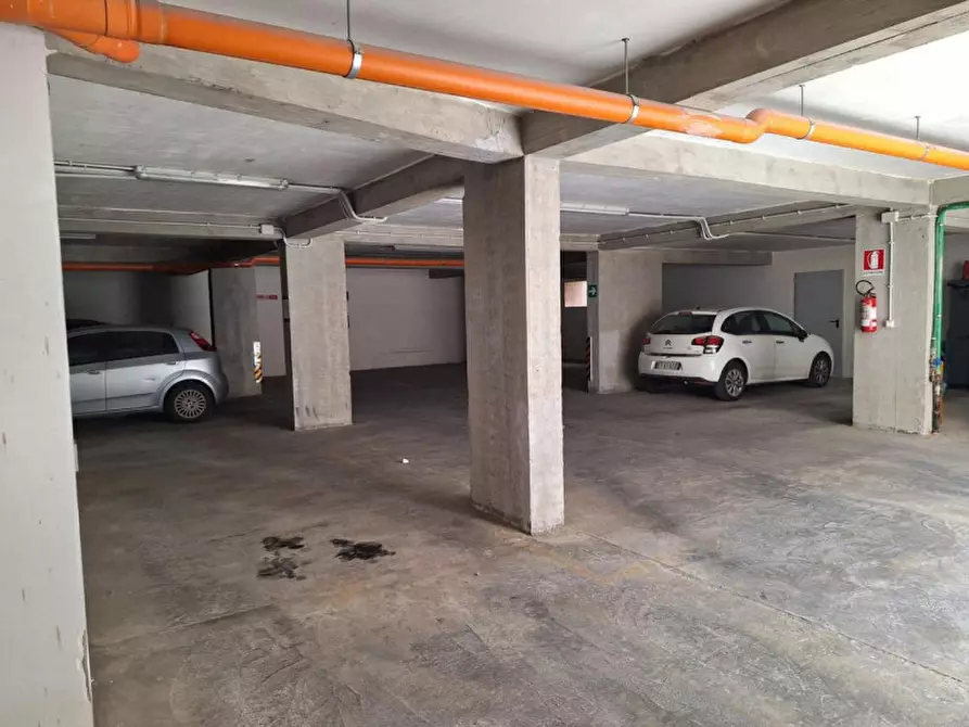 Immagine 6 di Posto auto in vendita  in Via Pio la Torre, 30, 90044 Carini PA, Italia a Carini