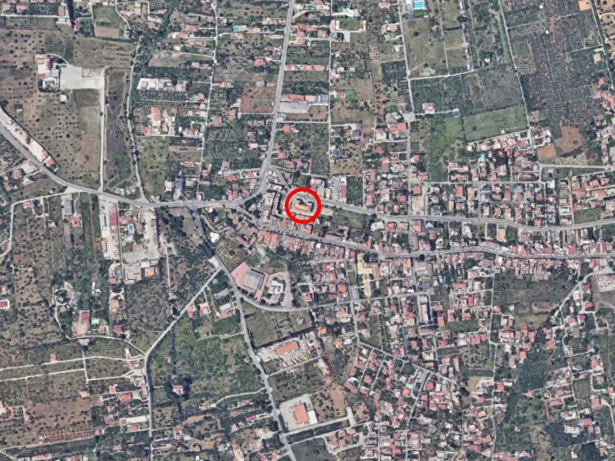 Immagine 12 di Posto auto in vendita  in Via Pio la Torre, 30, 90044 Carini PA, Italia a Carini