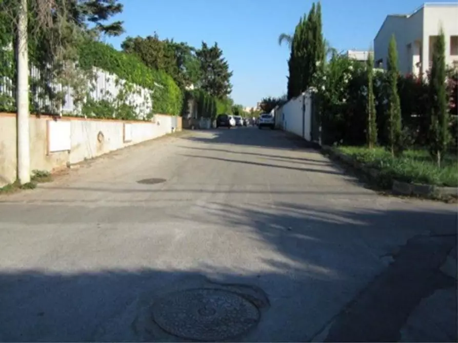 Immagine 3 di Terreno in vendita  in Via Aspasia, 90146 Palermo PA, Italia a Palermo