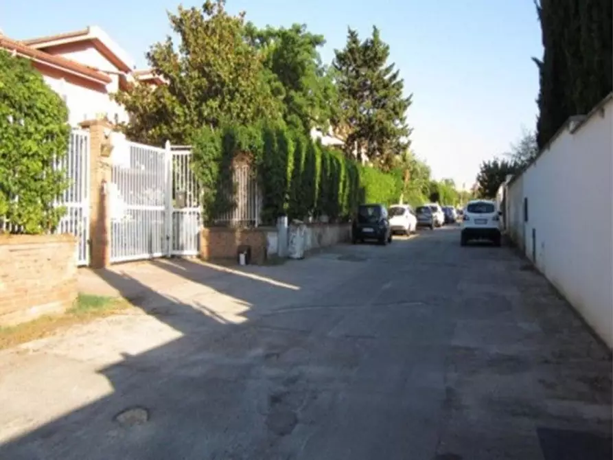 Immagine 4 di Terreno in vendita  in Via Aspasia, 90146 Palermo PA, Italia a Palermo