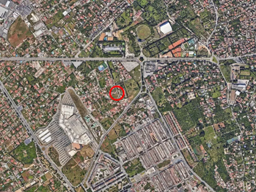Immagine 8 di Terreno in vendita  in Via Aspasia, 90146 Palermo PA, Italia a Palermo