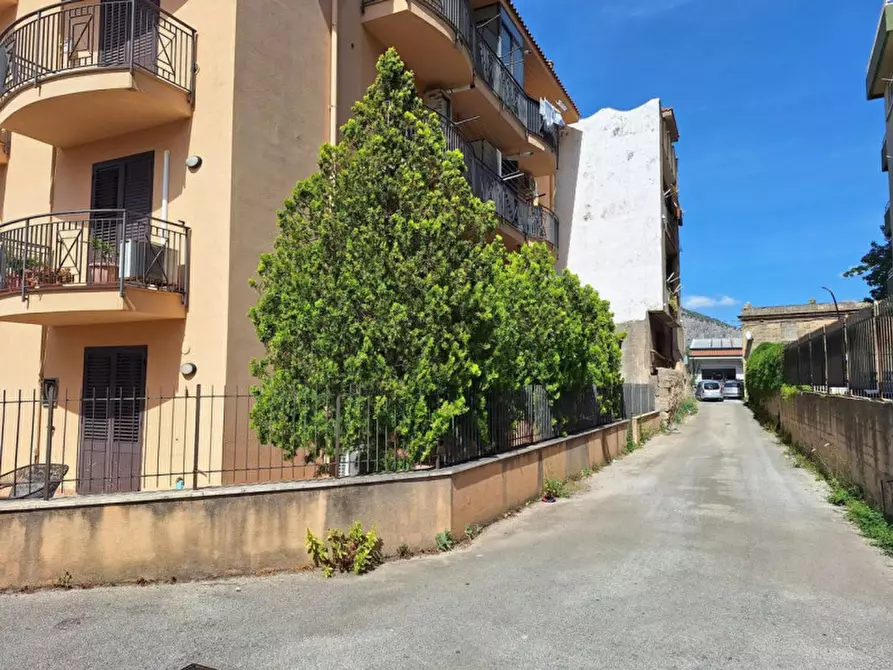 Immagine 2 di Posto auto in vendita  in Via Ravenna, 4, 90044 Carini PA, Italia a Carini