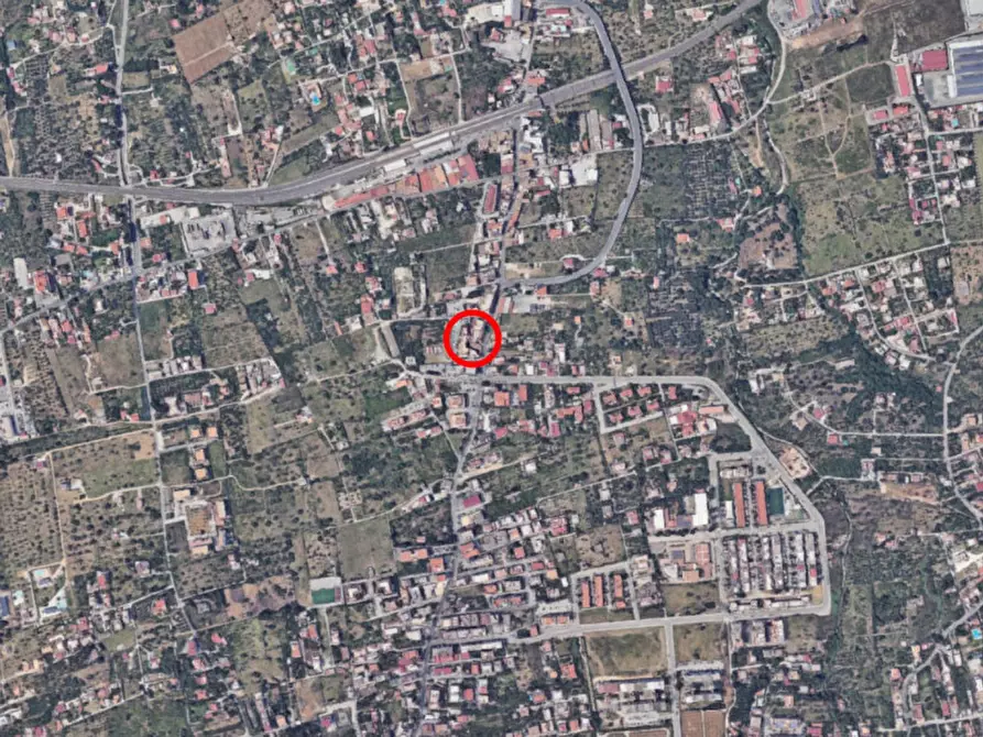 Immagine 8 di Posto auto in vendita  in Via Ravenna, 4, 90044 Carini PA, Italia a Carini