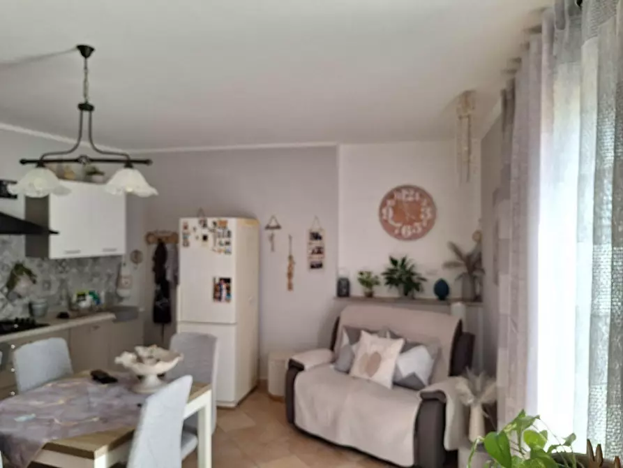 Immagine 1 di Appartamento in vendita  in Via Ravenna, 2, 90044 Carini PA, Italia a Carini