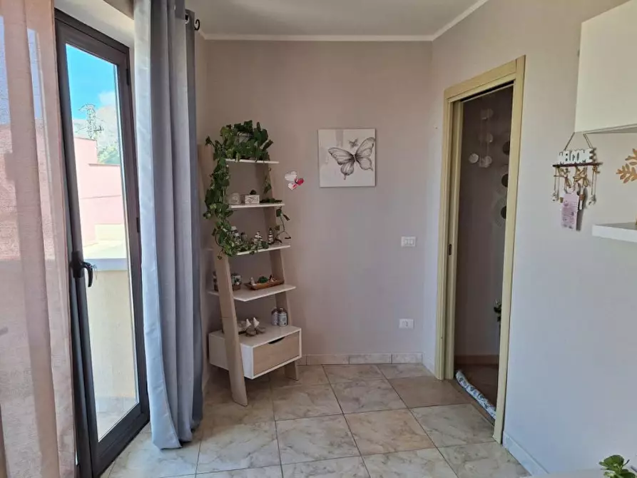 Immagine 12 di Appartamento in vendita  in Via Ravenna, 2, 90044 Carini PA, Italia a Carini