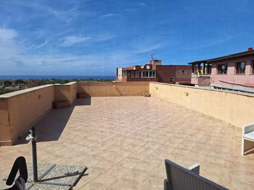 Immagine 13 di Appartamento in vendita  in Via Ravenna, 2, 90044 Carini PA, Italia a Carini